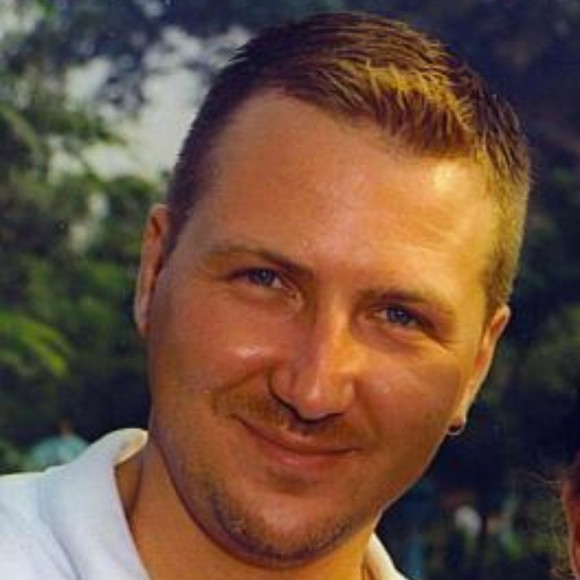 Meet your Posher, Jonathan - Picture 1 of 1